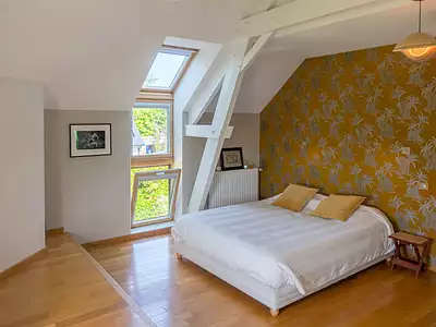 Maison, 215 m²