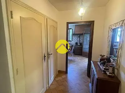 Maison, 125 m²