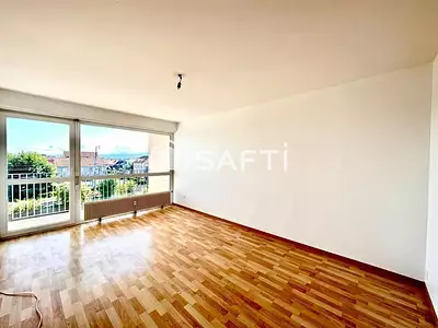Appartement, 68 m²