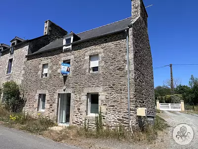 Maison, 87 m²