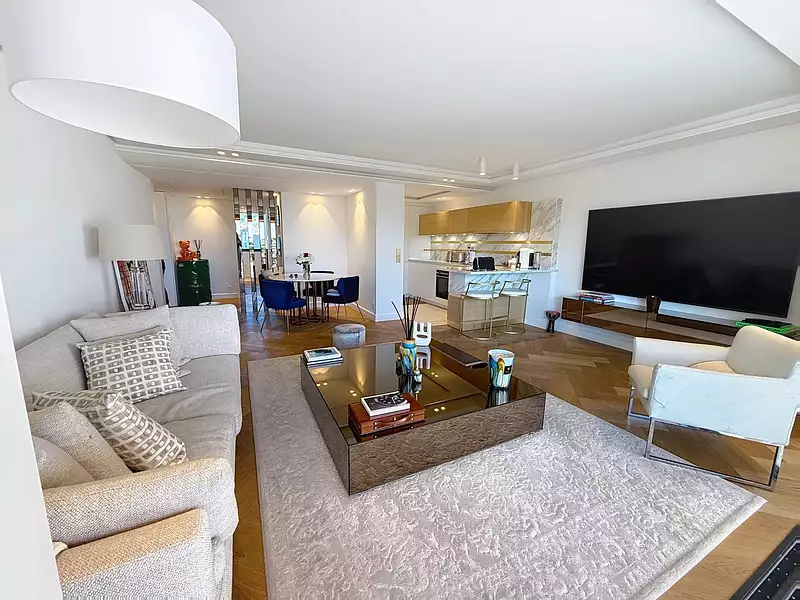 Appartement, 74,04 m²