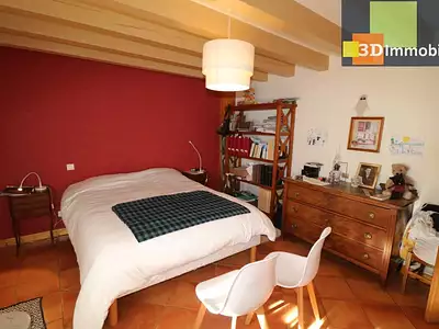 Maison, 500 m²