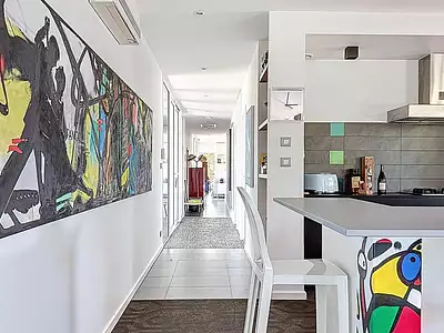 Maison, 208 m²