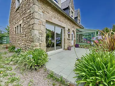 Maison, 140 m²
