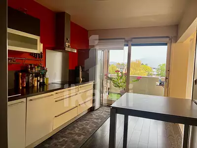 Appartement, 106,83 m²