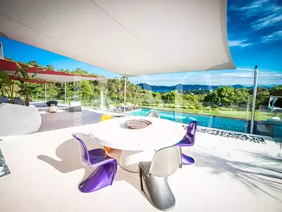 Maison, 650 m²