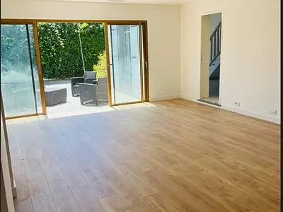 Maison, 121 m²