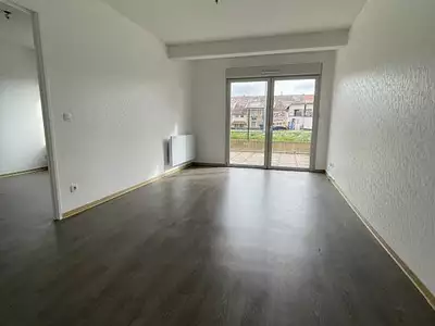 Appartement, 36,99 m²