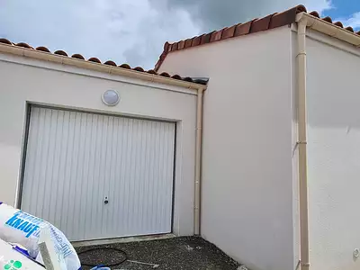 Maison, 100 m²