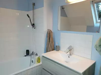 Maison, 52 m²