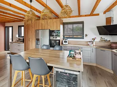Maison, 150 m²