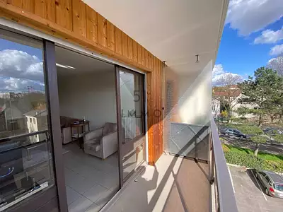 Appartement, 94,09 m²