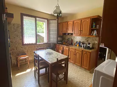 Maison, 117,32 m²