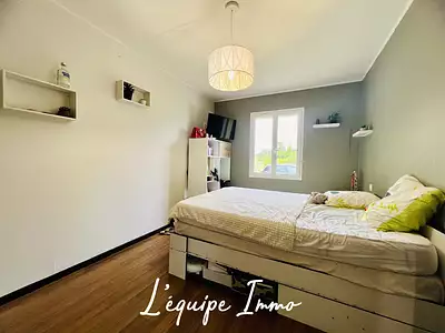Maison, 138 m²