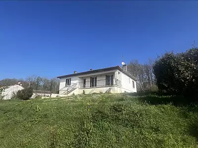 Maison, 110 m²