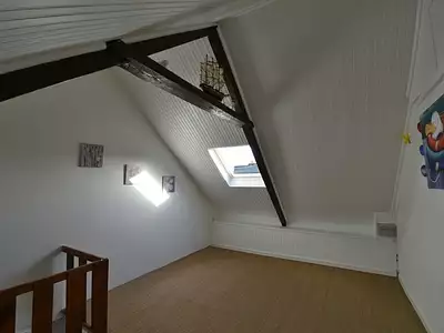 Maison, 65 m²