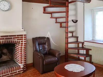 Maison, 95 m²