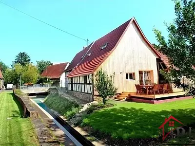Maison, 160 m²