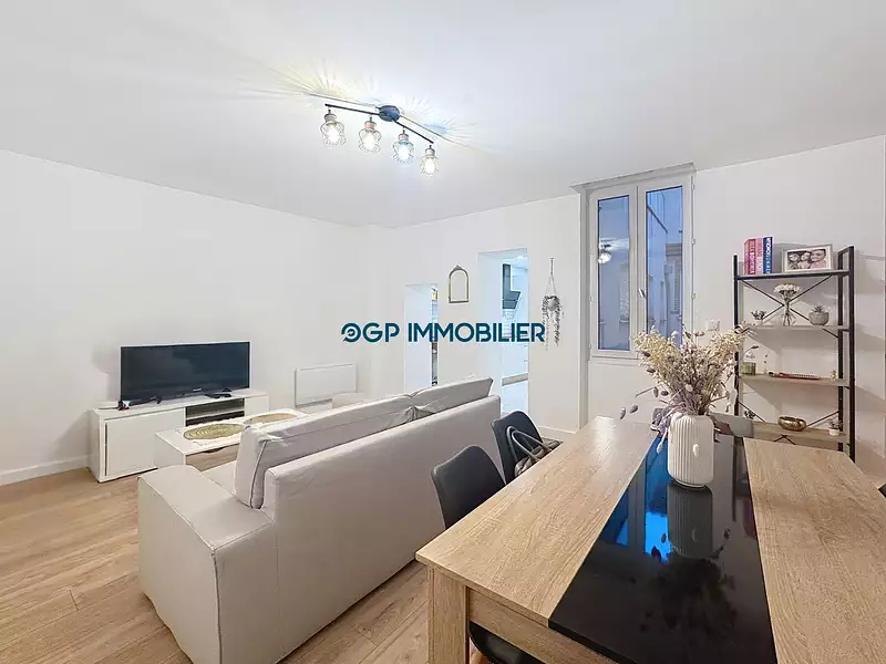 Appartement, 66,22 m²