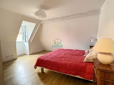 Maison, 62 m²