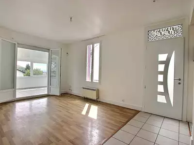 Maison, 70 m²