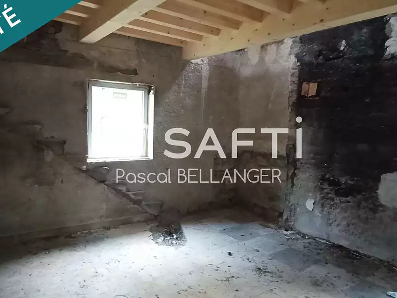 Maison, 150 m²