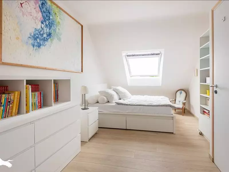 Maison, 98 m²