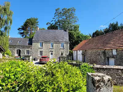 Maison, 131 m²