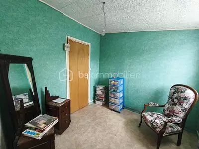 Maison, 142 m²