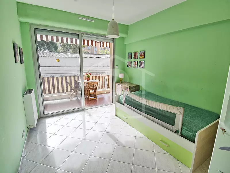 Appartement, 76,12 m²