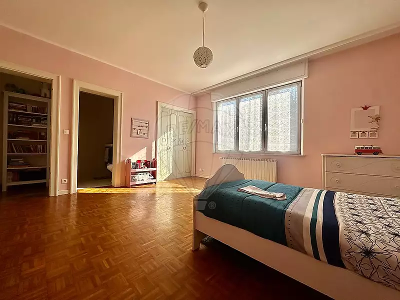 Maison, 207 m²