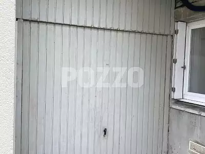 Parking, 12 m²