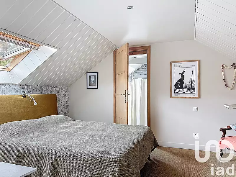 Maison, 190 m²