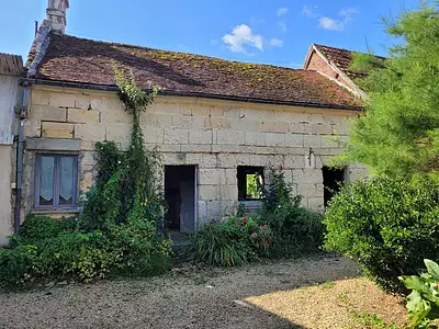 Maison, 200 m²