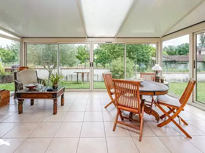 Maison, 112 m²