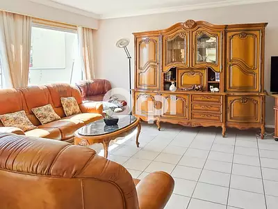 Appartement, 80 m²