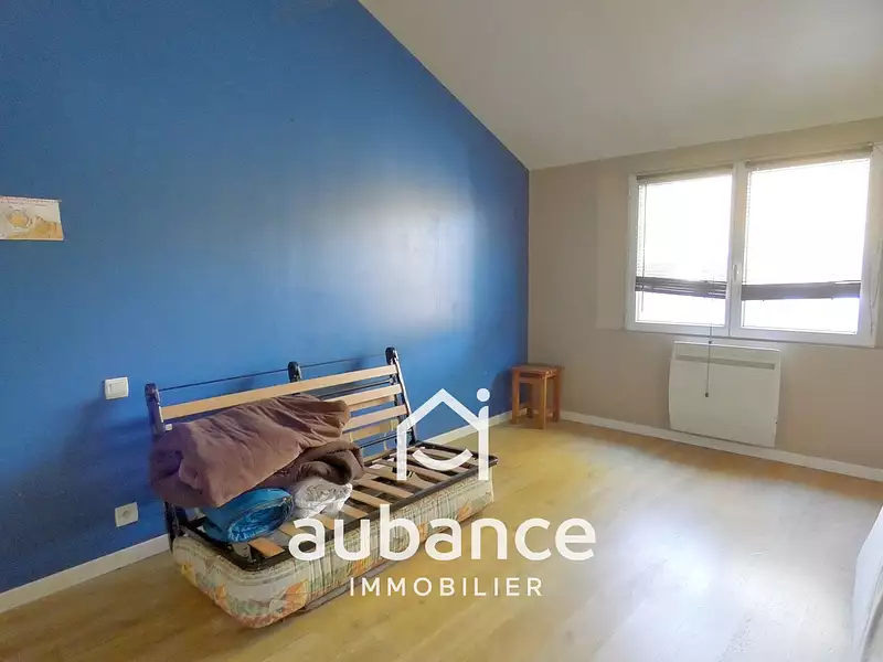 Maison, 117 m²
