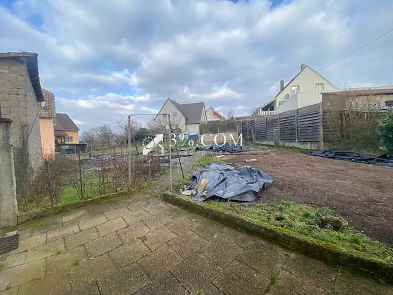 Maison, 120 m²