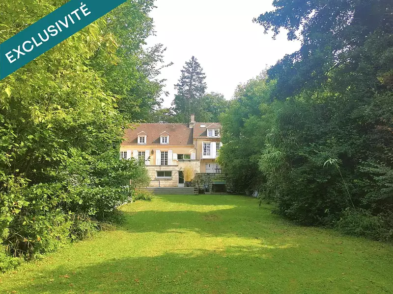 Maison, 210 m²