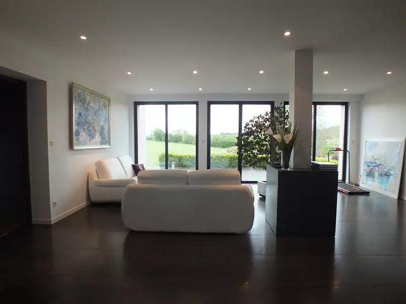 Maison, 730 m²