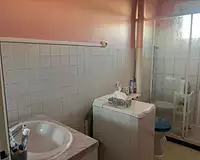 Appartement, 52,66 m²