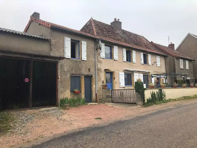 Maison, 150 m²