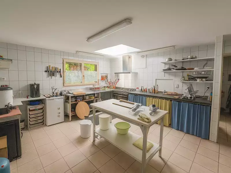 Maison, 230 m²