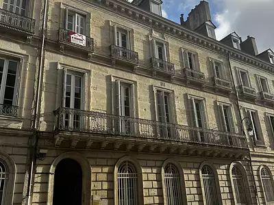 Appartement, 89,22 m²