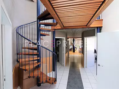 Divers, 390 m²