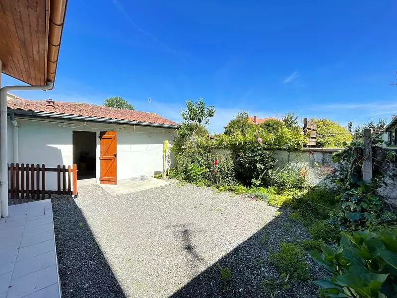 Maison, 170 m²