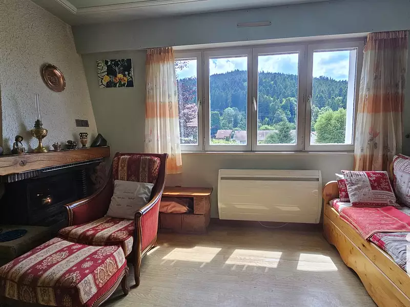 Maison, 92 m²