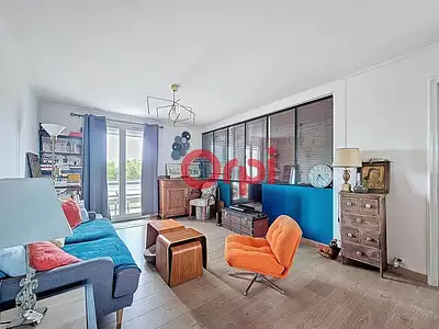 Appartement, 74 m²