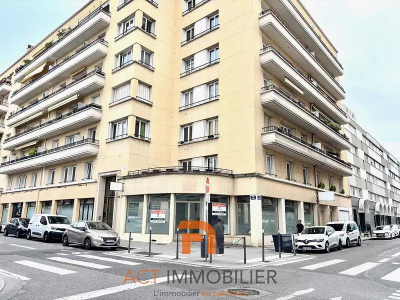 Divers, 102 m²