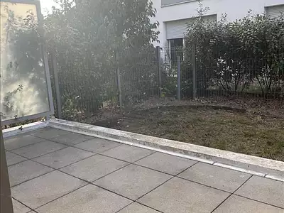 Appartement, 62 m²